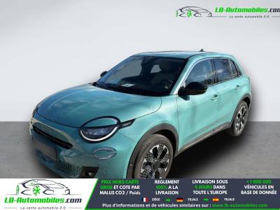 Fiat 600 600 1.2 Hybrid 100ch