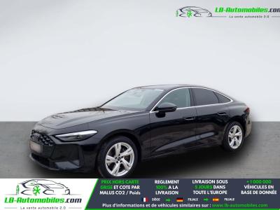 Audi A5 40 TDI Hybride 204 BVA
