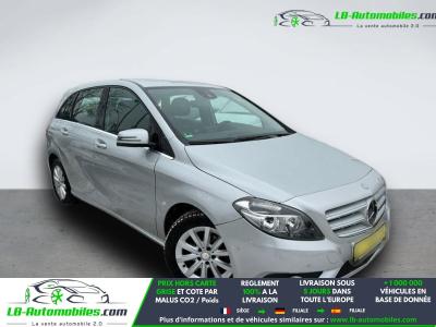 Mercedes Classe B 180 7-G DCT A