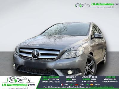 Mercedes Classe B 180 7-G DCT A