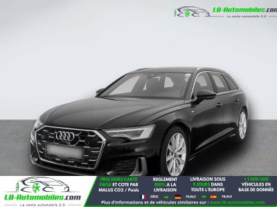 Audi A6 Avant 45 TDI V6 245 ch Quattro