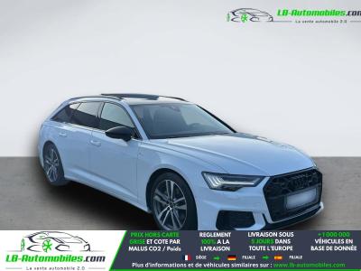 Audi A6 Avant 45 TDI V6 245 ch Quattro