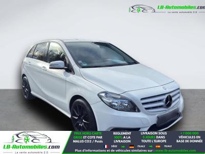 Mercedes Classe B 180