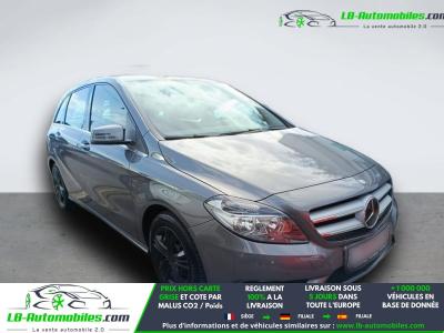 Mercedes Classe B 180