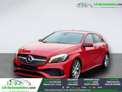 Mercedes Classe A 180