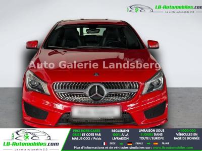 Mercedes CLA  CLA 180