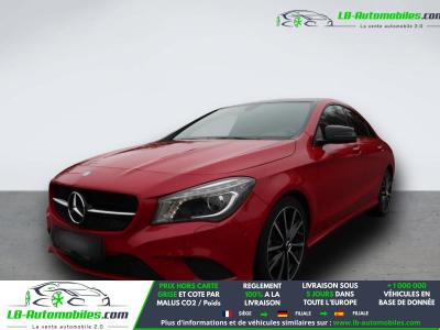 Mercedes CLA  CLA 180