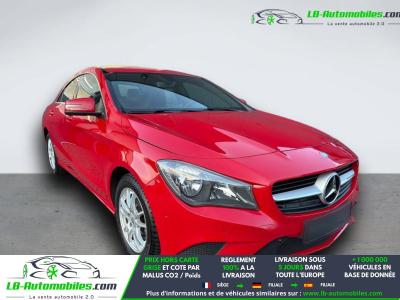 Mercedes CLA  CLA 180 BVA