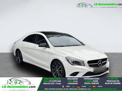 Mercedes CLA  CLA 180 BVA