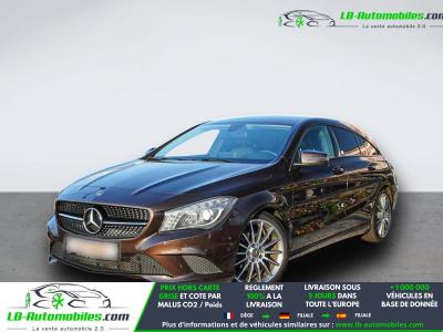Mercedes CLA  CLA 180 BVA