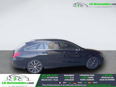 Mercedes CLA  CLA 180 CDI