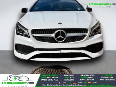 Mercedes CLA  CLA 180