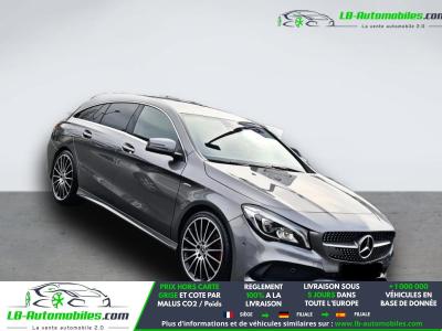 Mercedes CLA  CLA 250 BVA