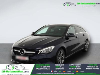 Mercedes CLA  CLA 250 BVA
