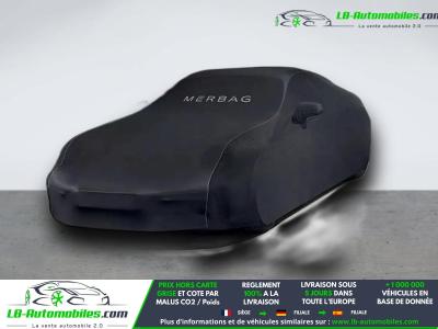 Mercedes CLA  CLA 45 AMG BVA