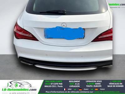 Mercedes CLA  CLA 180 CDI BVA
