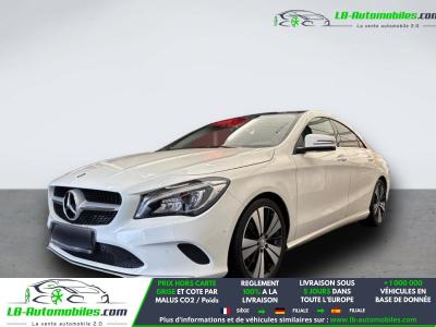 Mercedes CLA  CLA 180 CDI
