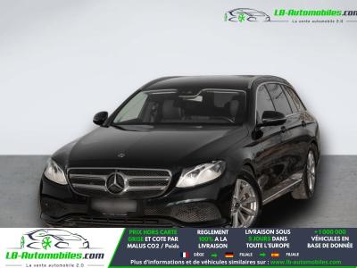 Mercedes Classe E 200 BVA