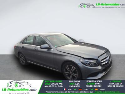 Mercedes Classe C 200 BVA