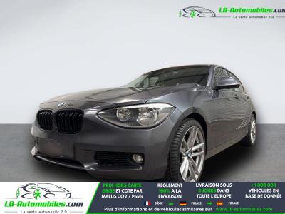 BMW Série 1 125i 218 ch BVA