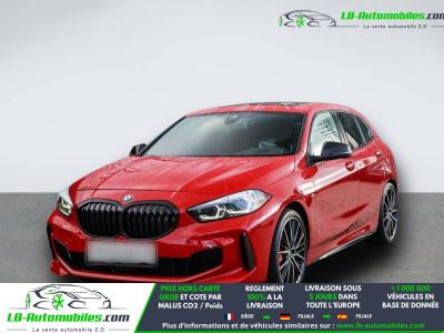 BMW Série 1 128ti 265 ch BVA