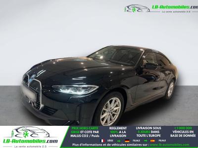 BMW Série 3 M340d xDrive 340 ch BVA