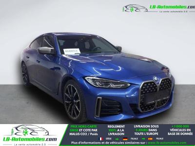 BMW Série 3 M340i xDrive 374 ch BVA