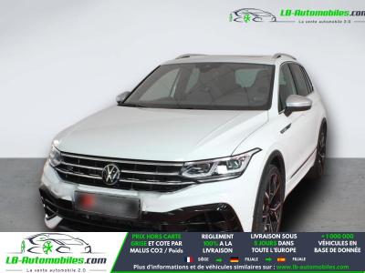 Volkswagen Tiguan 2.0 TSI 320ch BVA 4Motion