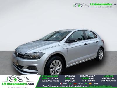 Volkswagen Polo 1.0 65 S&S BVM