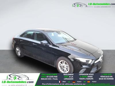 Mercedes Classe A Berline 180 BVA
