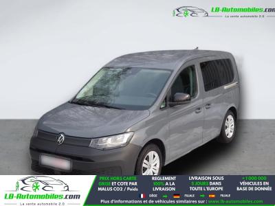 Volkswagen Caddy 2.0 TDI 122 BVM