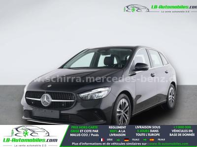 Mercedes Classe B 250 BVA 4-Matic