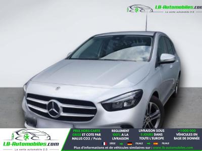Mercedes Classe B 200 BVA