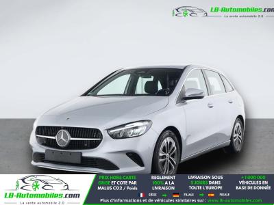 Mercedes Classe B 200 BVA