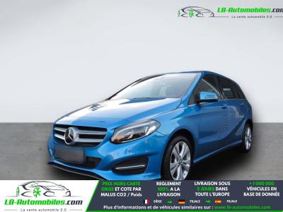Mercedes Classe B 200 CDI BVA
