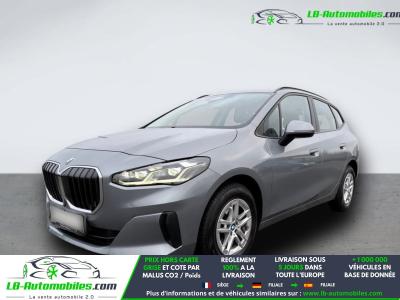 BMW Série 2 Active Tourer  218i 136 ch BVA