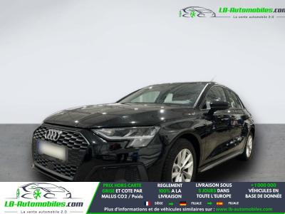 Audi A3 Sportback 35 TFSI 150 BVM