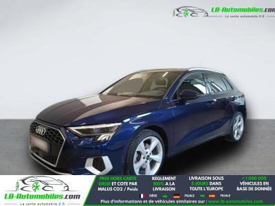 Audi A3 Sportback 35 TFSI 150 BVM