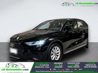 Audi A3 Sportback 35 TFSI 150 BVM