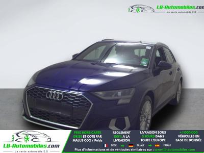 Audi A3 Sportback 35 TDI 150 BVA