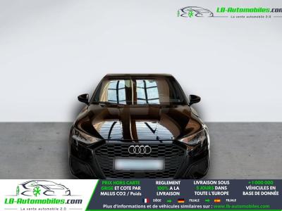 Audi A3 Sportback 30 TDI 116 BVA