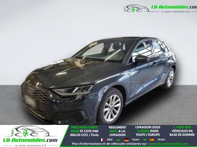 Audi A3 Sportback 30 TDI 116 BVA