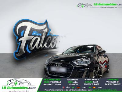 Audi A1 Sportback 30 TFSI 110 ch BVM