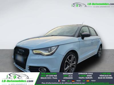 Audi A1 1.4 TDI 90 BVA