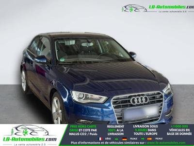 Audi A3 2.0 TDI 150 BVA