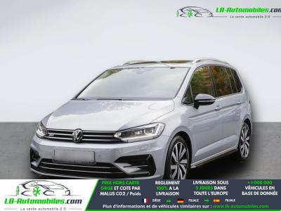 Volkswagen Touran 1.5 TSI EVO 150 BVA 7pl
