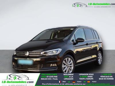 Volkswagen Touran 1.5 TSI EVO 150 BVA 7pl