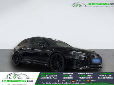 Audi RS4 Avant V6 2.9 TFSI 450 ch BVA Quattro
