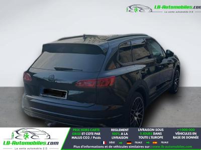 Volkswagen Touareg 3.0 TDI 286ch BVA 4Motion