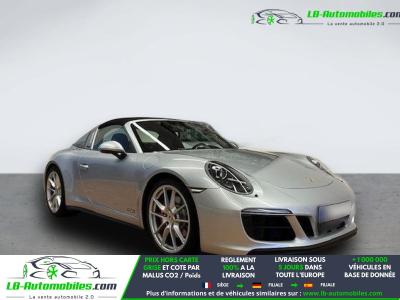 Porsche 911 - 991 Cabriolet 4 GTS 3.0i 450
